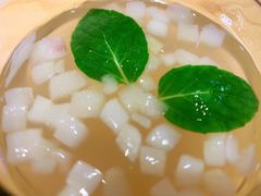 多肉桃桃-菲滋意式餐厅(西湖文化广场店)