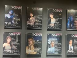 点击看大图 -OCEAN DANCE高空舞蹈室