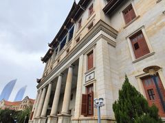 -厦门大学(思明校区)