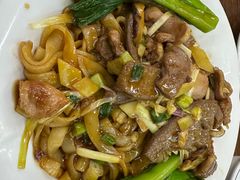-南记食粥坊·宵夜大排档(莲花总店)