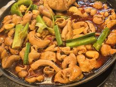 -湘肠香火锅店(团结湖店)