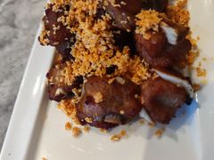 蒜香排骨粒-亢龙太子酒轩·花园店