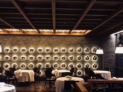 大堂-富力丽思卡尔顿酒店·丽轩中餐厅