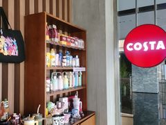 -COSTA COFFEE(金长安大厦店)