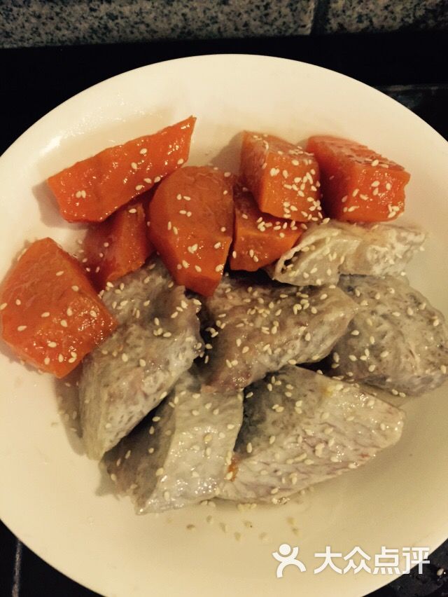 雍雅山房鱼头火锅(越秀公园店)-图片-广州美食-大众点评网