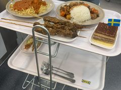 -宜家·瑞典风味餐厅(北京西红门店)