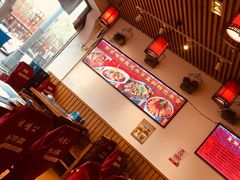 大堂-重庆烧鸡公火锅(簋街店)