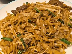 -沙河粉村·国家非遗传承(云台店)