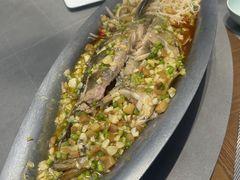-小徽舟臭鳜鱼(雅清街店)