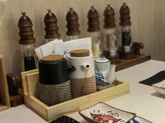 -千寻山野烤肉(中关村店)