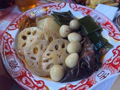 -李叔叔虾蟹大排档(青羊店)