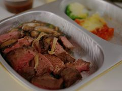 松茸厚牛排-西堤牛排(南京龙江店)
