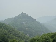 -莫干山风景区