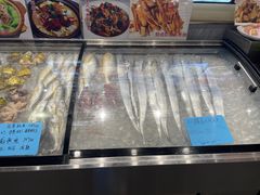 -火龙堂·风味民间菜(文一路店)