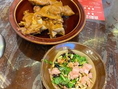 -青岩嘉欣悦小吃店(青岩古镇店)
