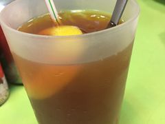 -胜利茶餐室