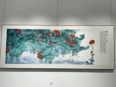 -大芬美术馆