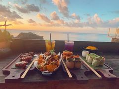 -Rock Bar Bali(Bali)