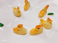 小鸭酥-全聚德(前门店)