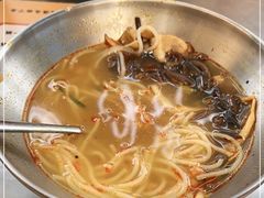 -小螺大作·螺蛳粉火锅(林和西店)