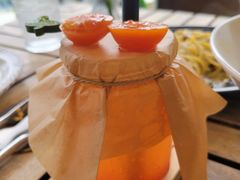 -Muben末本意大利餐厅·臻选(大悦城店)