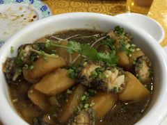 -南海渔家•海鲜•正宗海南菜(海棠湾店)