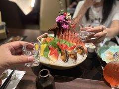 -匠和风精致料理(莆田财富中心店)