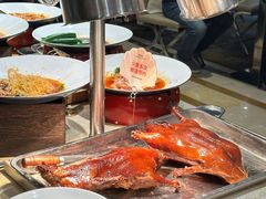 -芭菲盛宴·环球美食(锦城万达广场店)