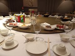 包厢-苏浙汇(古北店)
