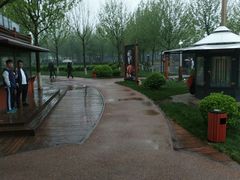 -九十九顶毡房(阜石路店)