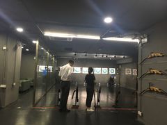 -Skay•射箭馆•弓箭娱乐(体育西店)