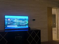-深圳东部华侨城茵特拉根酒店