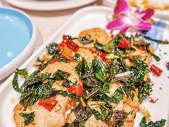 -香香海南菜餐厅