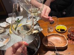 -Osteria Garden 生蚝花园餐厅(原进贤路店)