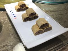 -锋味餐厅(空港复悦里店)