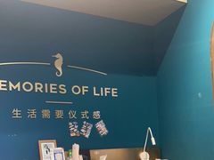 -海马体照相馆(北京合生麒麟新天地店)