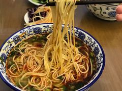 -清真磨沟沿老字号牛肉面(总店)