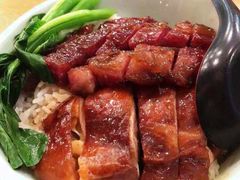 -香江小厨 The Kitchen(香江俱乐部店)