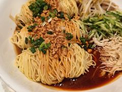 鸡丝凉面-正兴蜀园(科技园区店)