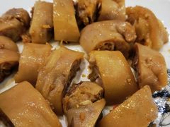 -名盈轩酒家·手工茶点·16年经典粤菜(新一城店)