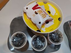 -麦当劳(开平潭江店)