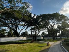 -石梅湾艾美度假酒店