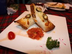 -芭莉与彩虹西餐厅(成都合生汇店)