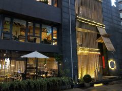 -竹里馆 ·茶食(奥体店)