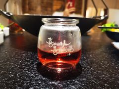 -有才叔的小馆(招商依云曲江店)