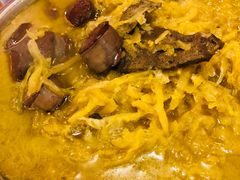 -粗粮人家·东北菜(洋桥店)