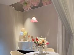 -PARFUM FLORAL花境法餐(南京首店)