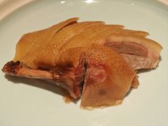 -狮王府淮扬菜(新街口友谊店)