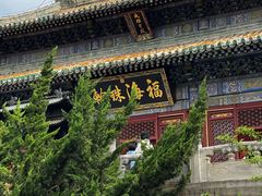 -潭柘寺景区