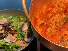 -Ameigo梅果·云贵川bistro(长宁来福士店)